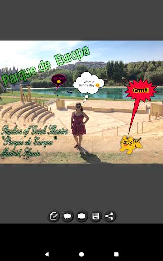 Add Text To Photo screenshot 15