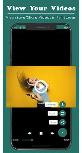 Status Saver For Whatsapp screenshot 6