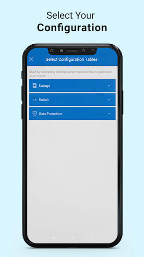 Dell E-Lab Navigator скриншот 2