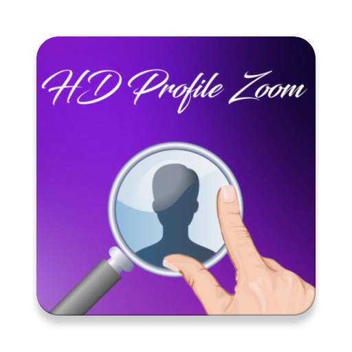 HD Profile Zoom | BIG profile photo for Instagram 1.6