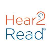 Hear2Read Indic Text To Speech (TTS) Engine icon