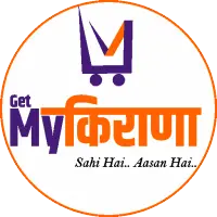Get My Kirana - Online Grocery Shopping &amp; Recharge icon