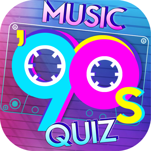 90 Musik Quiz Kostenlos Fragen Beantworten Spiele icon