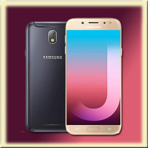 Theme Launcher For Galaxy J7 Pro 1.0.0