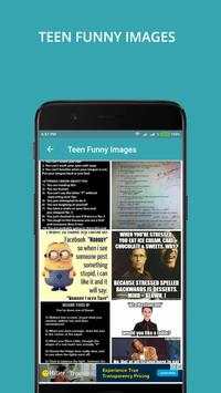 Teen Wallpapers - Teenage wallpapers screenshot 6