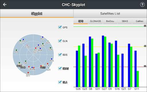 LandStar 7 screenshot 10
