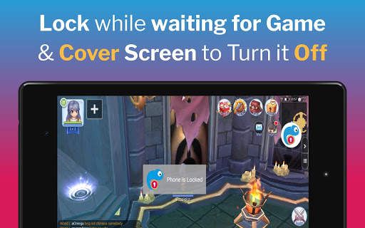 Play Lock: Gamers tool screenshot 10