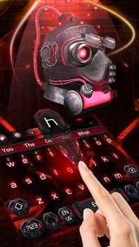 3D Gasmask 2 تصوير الشاشة