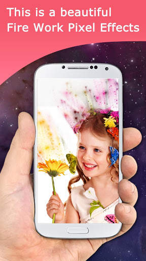 Pixel Effect screenshot 1