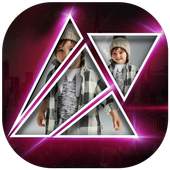 Photo Collage Editor - Pic Art 1.1