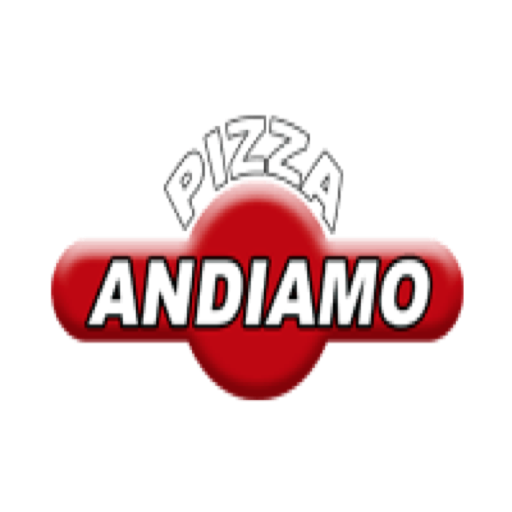 Andiamo Pizza icon