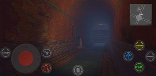 Priest Soul: 3D Survival Horror Game screenshot 7