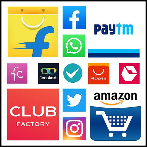 Shopping Apps : Smart Shop, Online Shopping Apps 1.0
