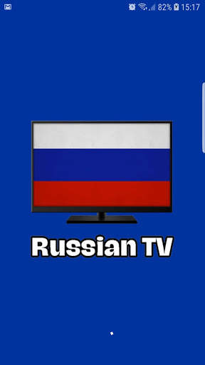 Russia TV OnlineTV Channels screenshot 1
