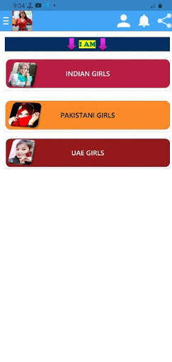 sexy girls - Girl mobile number for whatsapp chat screenshot 2