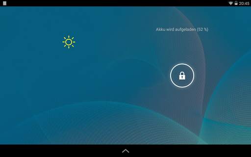 Simple Flashlight Widget screenshot 4