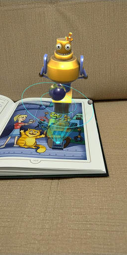 BookBook скриншот 1