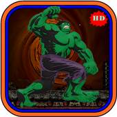 Run Hulks for Legos HD 1.0