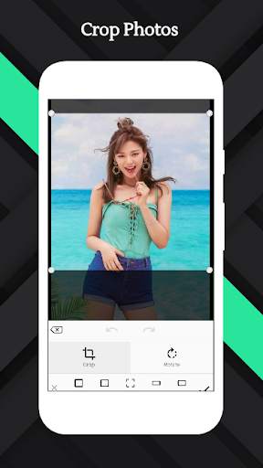 Photo Candy Pro - Photo editor & Effects screenshot 4