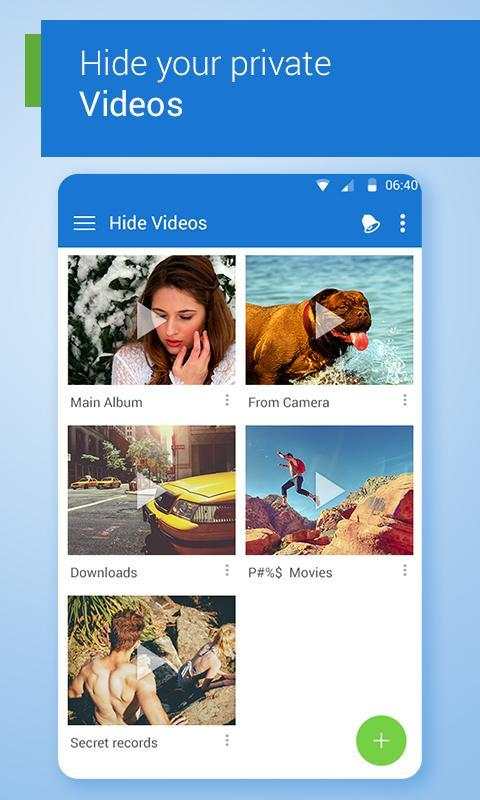App locker - Lock Any App screenshot 4