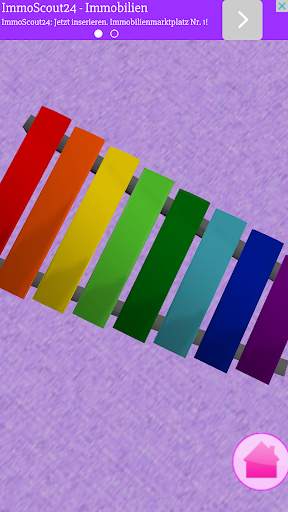 Baby Games - Babsy Girl 3D Fun screenshot 5