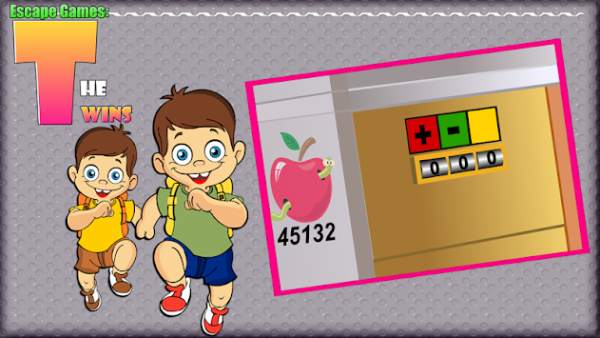 Escape Games : The Twin screenshot 10