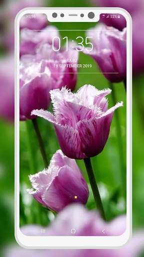 Spring Wallpaper screenshot 8