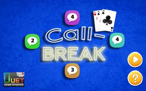 Call Break screenshot 7