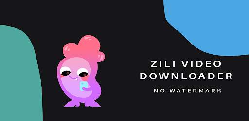 Zili Video Downloader - No Watermark screenshot 1