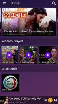 Ishqbaaz Serial Songs & Ringtones screenshot 1