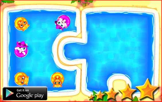 My Talking Tom Cat Pool  Game Guide screenshot 7