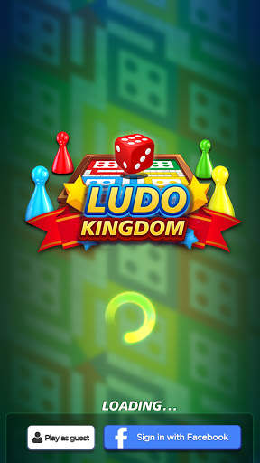 Ludo Kingdom screenshot 4