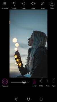 Color Blur screenshot 7