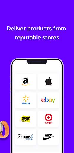 Shappi – Delivery screenshot 6