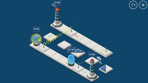 Light House screenshot 1