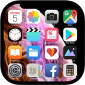OS 12 Launcher - Phone XS Style 1.7