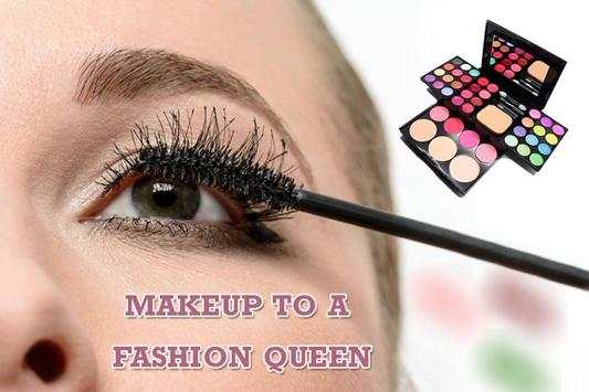 Selfie Camera Beauty Plus Makeup screenshot 4