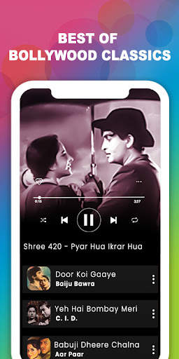 Shemaroo Music Classics Retro screenshot 2