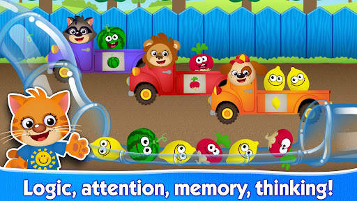 Educational Games for Kids! screenshot 3