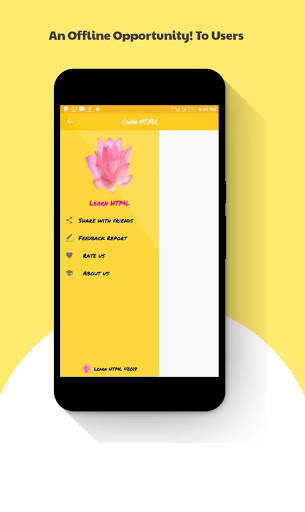 HTML LITE screenshot 2