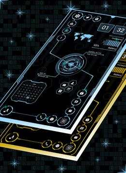 Visionary Launcher Pro screenshot 5