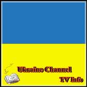 Ukraine Channel TV Info logo