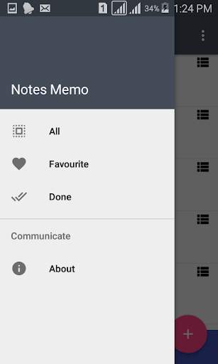 Notes Memo | My Notes App screenshot 2