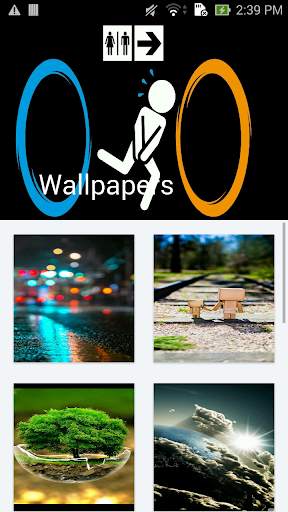 Best games wallpaper screenshot 2