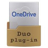 DuoFM Plugin for OneDrive 1.0.20140425