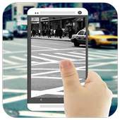 Transparent Screen & Wallpaper 1.3
