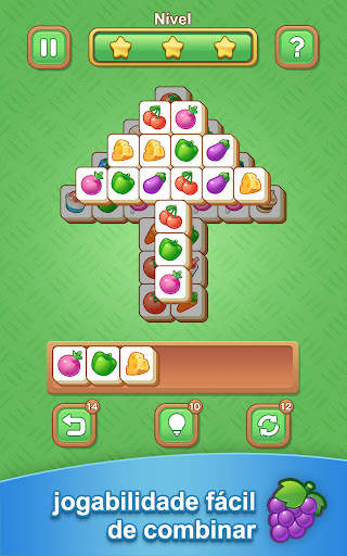 Tile Clash丨jogo de puzzle screenshot 16