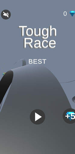 Tough Race screenshot 1