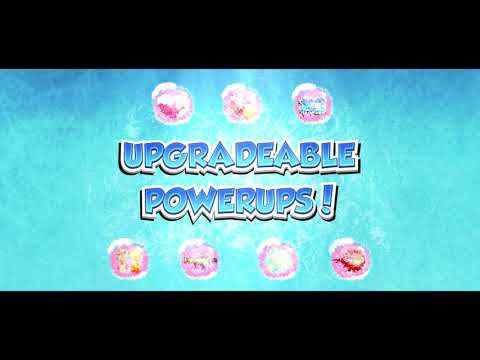 Polar Dash скриншот 1