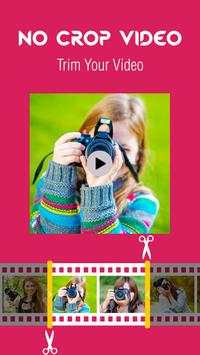No Crop Videos for Instagram screenshot 5